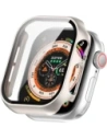Hurtownia GSM - Bizon Case+Glass Ceas Apple Watch 10 42mm șampanie - BIZ6427 - {ean13} - Hurt