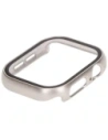 Hurtownia GSM - Bizon Case+Glass Ceas Apple Watch 10 42mm șampanie - BIZ6427 - {ean13} - Hurt