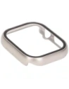 Hurtownia GSM - Bizon Case+Glass Ceas Apple Watch 10 42mm șampanie - BIZ6427 - {ean13} - Hurt