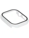 Hurtownia GSM - Etui ze szkłem do zegarka Bizon Case+Glass Watch do Apple Watch 10 42mm białe - BIZ6428 - {ean13} - Hurt