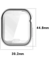 Hurtownia GSM - Bizon Case Watch Felipe Apple Watch 10 (42mm) silber - BIZ6429 - {ean13} - Hurt