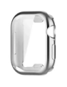 Wholesale Bizon Case Watch Felipe Apple Watch 10 (42mm) silver - BIZ6429 - {ean13} - Hurt