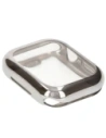 Hurtownia GSM - Bizon Case Watch Felipe Apple Watch 10 (42mm) silber - BIZ6429 - {ean13} - Hurt