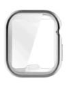 Wholesale Bizon Case Watch Felipe Apple Watch 10 (42mm) silver - BIZ6429 - {ean13} - Hurt