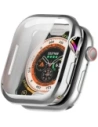Wholesale Bizon Case Watch Felipe Apple Watch 10 (42mm) silver - BIZ6429 - {ean13} - Hurt