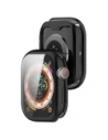 Bizon Case Watch Felipe Apple Watch 10 (46mm) fekete
