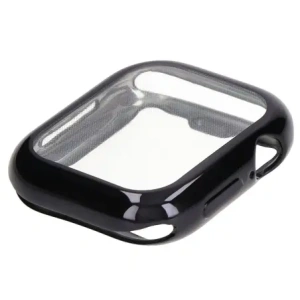 Hurtownia GSM - Etui Bizon Case Watch Felipe do Apple Watch 10 (46mm) czarne - BIZ6430 - {ean13} - Hurt