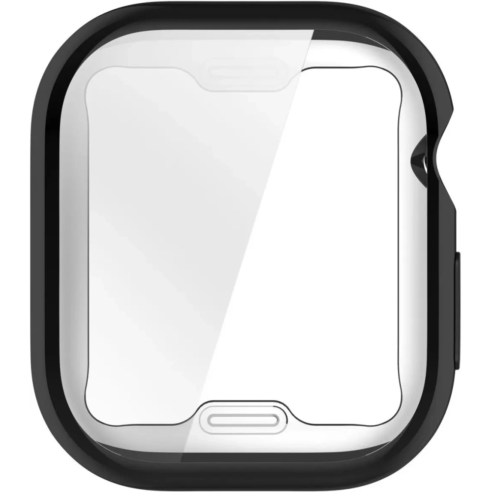 Hurtownia GSM - Bizon Case Watch Felipe Apple Watch 10 (46mm) fekete - BIZ6430 - {ean13} - Hurt