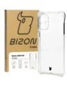 Bizon Case Salpa Motorola Moto G55 5G clear