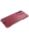 Wholesale Bizon Case Salpa Motorola Moto G55 5G clear - BIZ6431 - {ean13} - Hurt