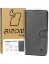Hurtownia GSM - Etui s klopou Bizon Case Pocket pro Apple iPhone 16 Pro Max černé - BIZ6432 - {ean13} - Hurt
