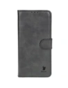 Hurtownia GSM - Etui s klopou Bizon Case Pocket pro Apple iPhone 16 Pro Max černé - BIZ6432 - {ean13} - Hurt