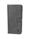Hurtownia GSM - Etui s klopou Bizon Case Pocket pro Apple iPhone 16 Pro Max černé - BIZ6432 - {ean13} - Hurt