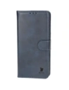 Hurtownia GSM - Etui z klapką Bizon Case Pocket do Apple iPhone 16 Pro Max modré - BIZ6433 - {ean13} - Hurt