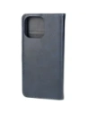 Hurtownia GSM - Etui z klapką Bizon Case Pocket do Apple iPhone 16 Pro Max modré - BIZ6433 - {ean13} - Hurt