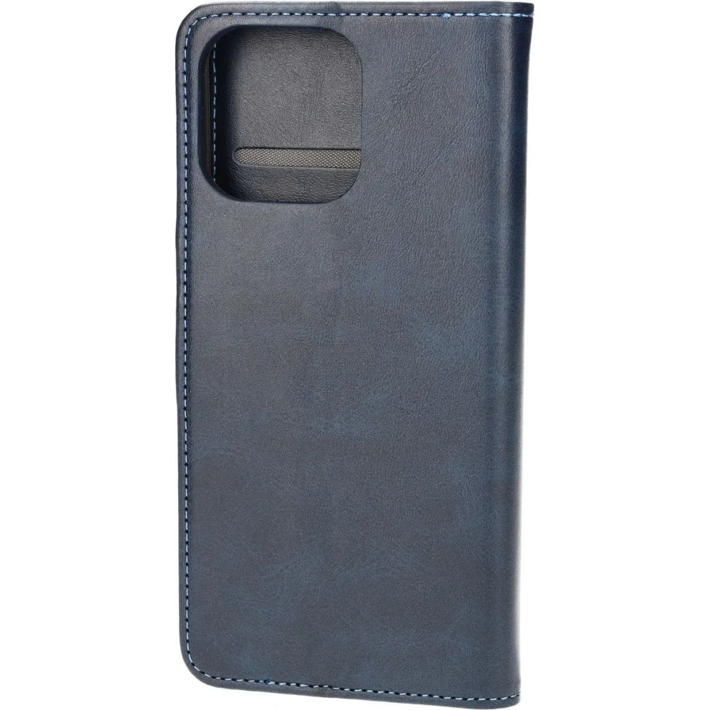 Hurtownia GSM - Etui z klapką Bizon Case Pocket do Apple iPhone 16 Pro Max modré - BIZ6433 - {ean13} - Hurt