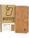 Hurtownia GSM - Etui z klapką Bizon Case Pocket do Apple iPhone 16 Pro Max hnědé - BIZ6434 - {ean13} - Hurt