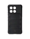 Wholesale Bizon Case Tur Xiaomi Poco F6 Pro black - BIZ6435 - {ean13} - Hurt