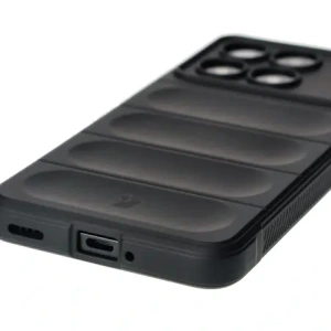Wholesale Bizon Case Tur Xiaomi Poco F6 Pro black - BIZ6435 - {ean13} - Hurt