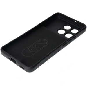Wholesale Bizon Case Tur Xiaomi Poco F6 Pro black - BIZ6435 - {ean13} - Hurt