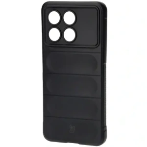 Wholesale Bizon Case Tur Xiaomi Poco F6 Pro black - BIZ6435 - {ean13} - Hurt