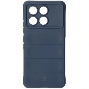 Wholesale Bizon Case Tur Xiaomi Poco F6 Pro navy blue - BIZ6436 - {ean13} - Hurt
