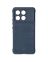 Hurtownia GSM - Pancerne etui Bizon Case Tur do Xiaomi Poco F6 Pro granatowe - BIZ6436 - {ean13} - Hurt