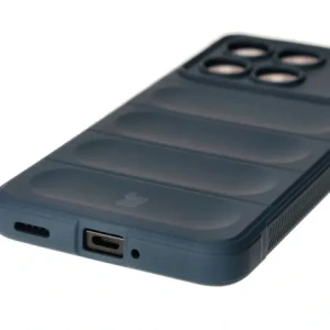 Wholesale Bizon Case Tur Xiaomi Poco F6 Pro navy blue - BIZ6436 - {ean13} - Hurt