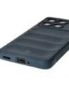 Hurtownia GSM - Pancerne etui Bizon Case Tur do Xiaomi Poco F6 Pro granatowe - BIZ6436 - {ean13} - Hurt