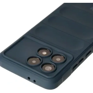 Wholesale Bizon Case Tur Xiaomi Poco F6 Pro navy blue - BIZ6436 - {ean13} - Hurt