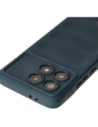 Hurtownia GSM - Pancerne etui Bizon Case Tur do Xiaomi Poco F6 Pro granatowe - BIZ6436 - {ean13} - Hurt