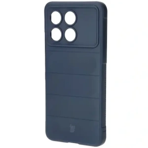 Wholesale Bizon Case Tur Xiaomi Poco F6 Pro navy blue - BIZ6436 - {ean13} - Hurt