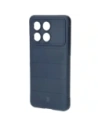 Hurtownia GSM - Pancerne etui Bizon Case Tur do Xiaomi Poco F6 Pro granatowe - BIZ6436 - {ean13} - Hurt