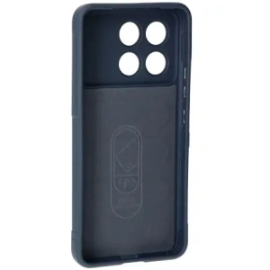 Wholesale Bizon Case Tur Xiaomi Poco F6 Pro navy blue - BIZ6436 - {ean13} - Hurt