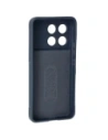 Hurtownia GSM - Pancerne etui Bizon Case Tur do Xiaomi Poco F6 Pro granatowe - BIZ6436 - {ean13} - Hurt