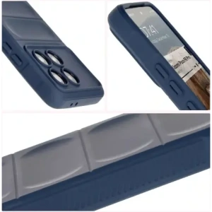 Wholesale Bizon Case Tur Xiaomi Poco F6 Pro navy blue - BIZ6436 - {ean13} - Hurt