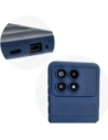 Wholesale Bizon Case Tur Xiaomi Poco F6 Pro navy blue - BIZ6436 - {ean13} - Hurt