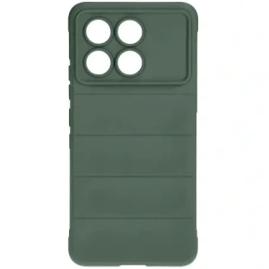 Wholesale Bizon Case Tur Xiaomi Poco F6 Pro dark green - BIZ6437 - {ean13} - Hurt