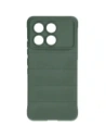 Wholesale Bizon Case Tur Xiaomi Poco F6 Pro dark green - BIZ6437 - {ean13} - Hurt