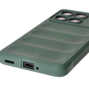 Wholesale Bizon Case Tur Xiaomi Poco F6 Pro dark green - BIZ6437 - {ean13} - Hurt