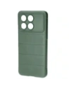 Wholesale Bizon Case Tur Xiaomi Poco F6 Pro dark green - BIZ6437 - {ean13} - Hurt