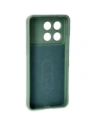 Hurtownia GSM - Pancerne etui Bizon Case Tur do Xiaomi Poco F6 Pro ciemnozielone - BIZ6437 - {ean13} - Hurt