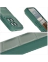 Wholesale Bizon Case Tur Xiaomi Poco F6 Pro dark green - BIZ6437 - {ean13} - Hurt