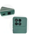 Wholesale Bizon Case Tur Xiaomi Poco F6 Pro dark green - BIZ6437 - {ean13} - Hurt