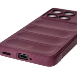 Wholesale Bizon Case Tur Xiaomi Poco F6 Pro dark purple - BIZ6438 - {ean13} - Hurt