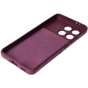 Wholesale Bizon Case Tur Xiaomi Poco F6 Pro dark purple - BIZ6438 - {ean13} - Hurt