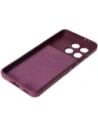Hurtownia GSM - Pancerne etui Bizon Case Tur do Xiaomi Poco F6 Pro ciemnofioletowe - BIZ6438 - {ean13} - Hurt