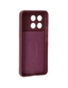 Hurtownia GSM - Pancerne etui Bizon Case Tur do Xiaomi Poco F6 Pro ciemnofioletowe - BIZ6438 - {ean13} - Hurt