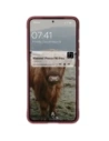 Hurtownia GSM - Pancerne etui Bizon Case Tur do Xiaomi Poco F6 Pro ciemnofioletowe - BIZ6438 - {ean13} - Hurt