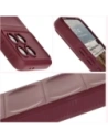 Hurtownia GSM - Pancerne etui Bizon Case Tur do Xiaomi Poco F6 Pro ciemnofioletowe - BIZ6438 - {ean13} - Hurt